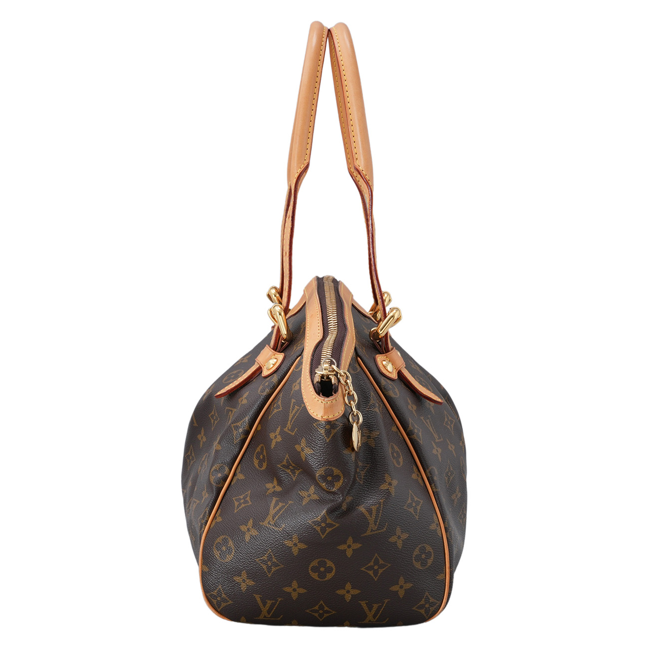 LOUIS VUITTON(USED)루이비통 모노그램 티볼리 GM